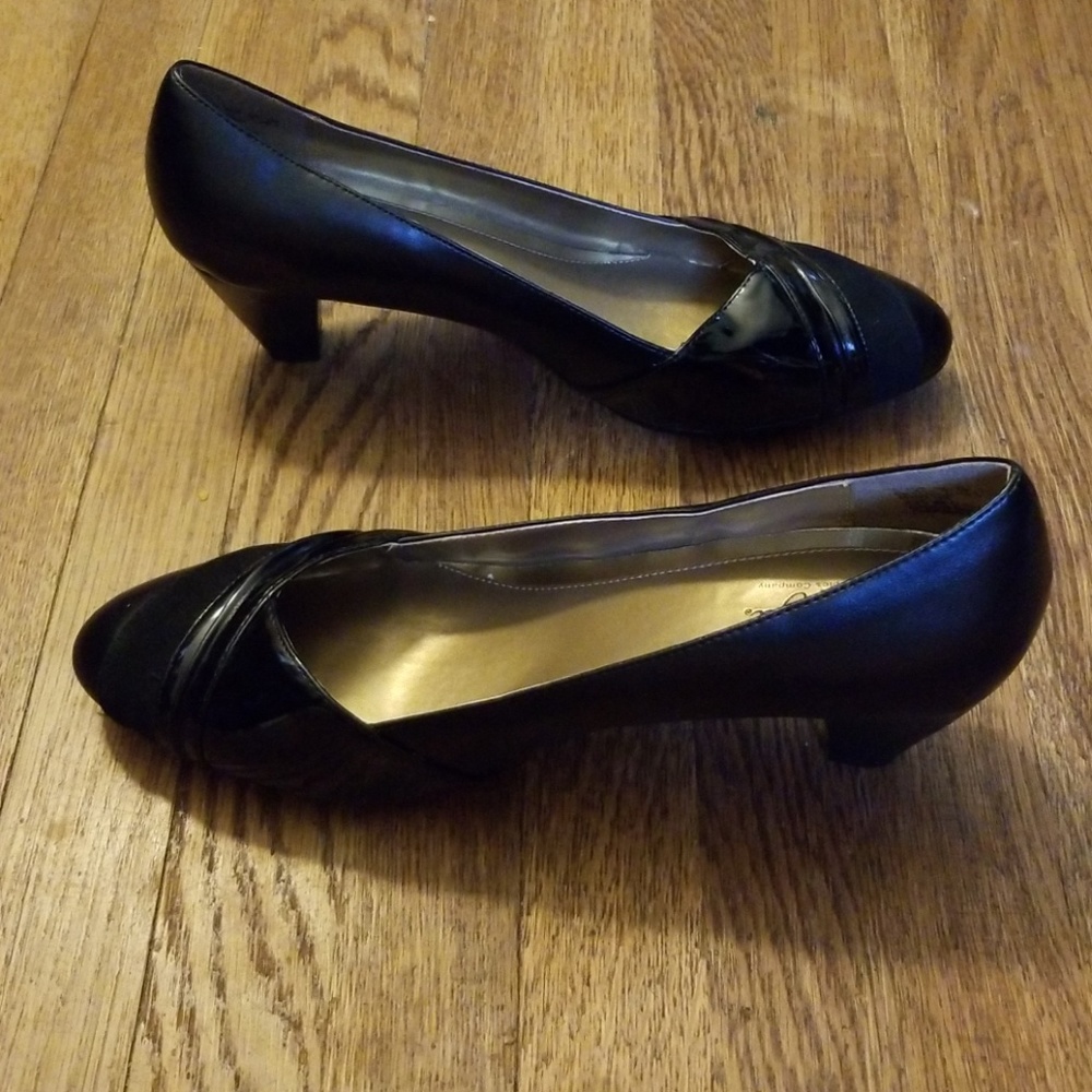 Soft Style Hush Puppies High Heels - Picture 3 of 6
